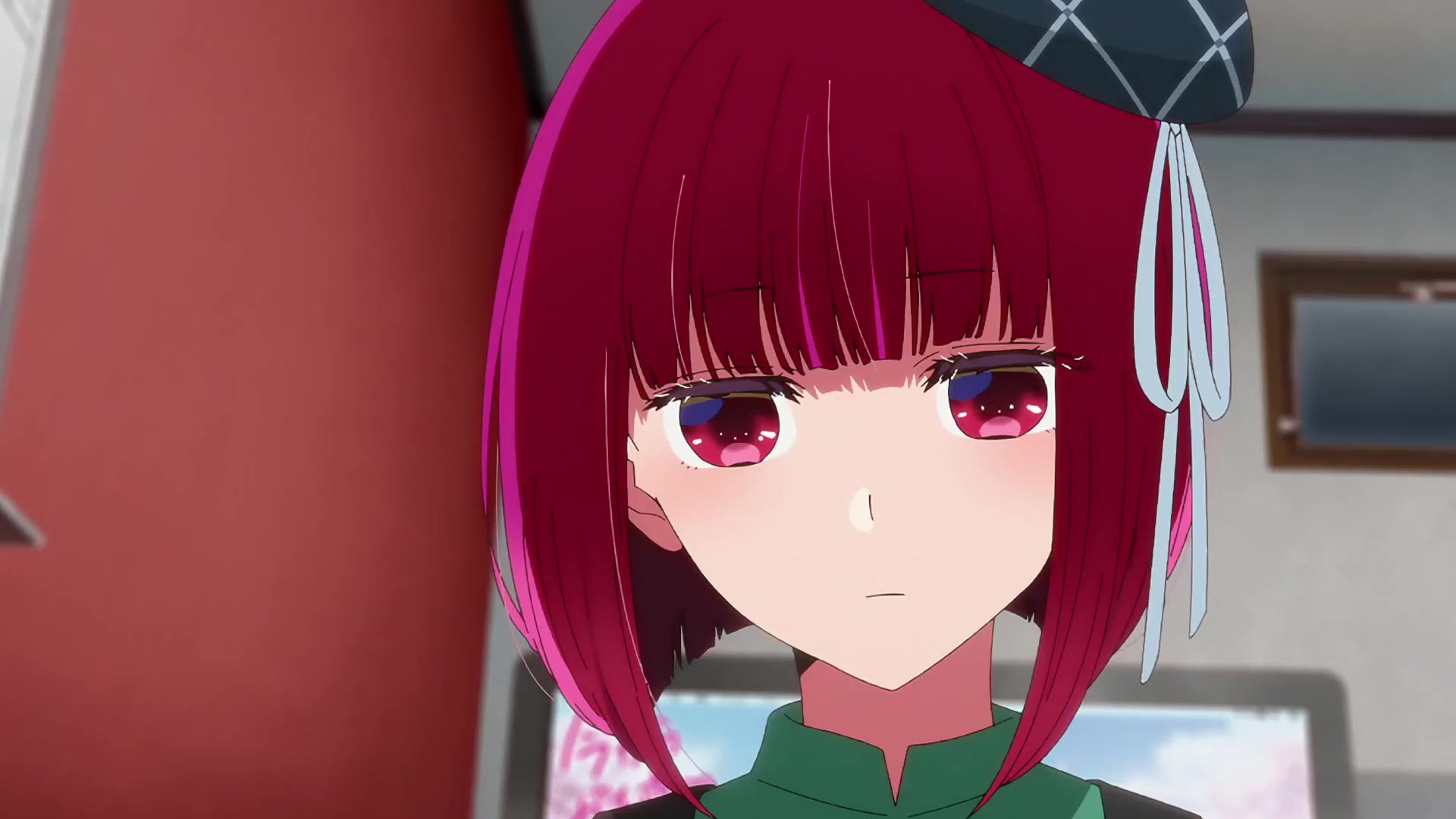 [Tsukyio Editing Resources] Oshi No Ko Season 1 (Episode 7) Raw Clips (24) (tsukyio.com).mp4